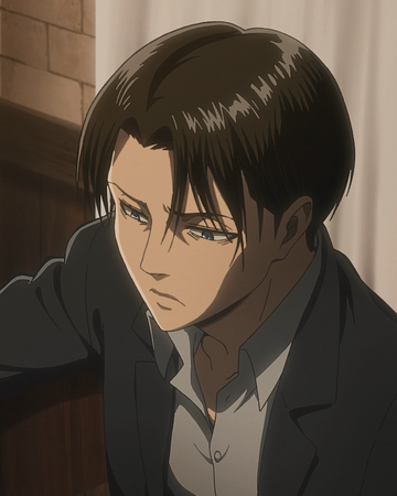 Smoke Signal Episode Attack On Titan Wiki Fandom
