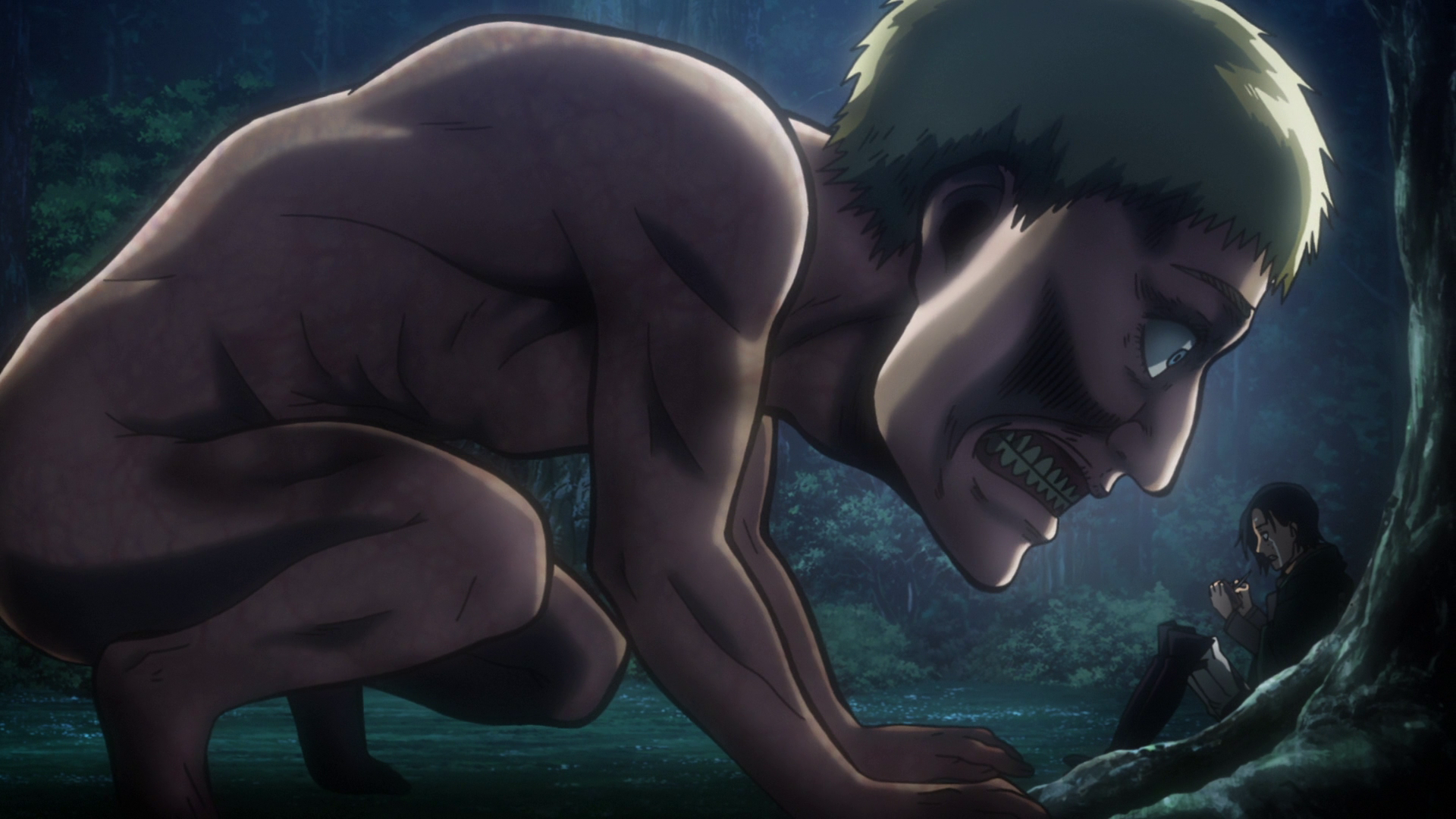 Ilse S Notebook Notes From A Scout Regiment Member Attack On Titan Wiki Fandom