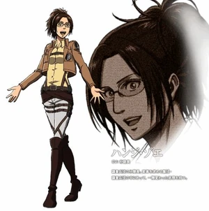Hanji