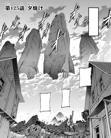 Attack On Titan Season 2 Episode 12 Wiki Sunset Attack On Titan Wiki Fandom