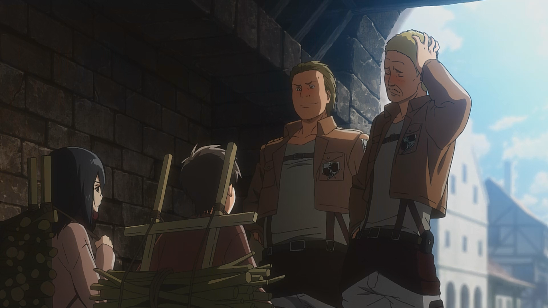 Episode 1 | Attack on Titan Wiki | FANDOM powered by Wikia