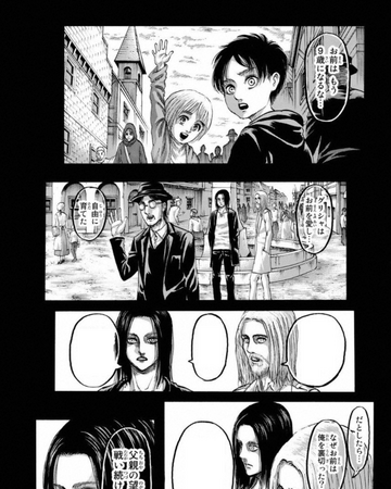 Memories Of The Future Attack On Titan Wiki Fandom