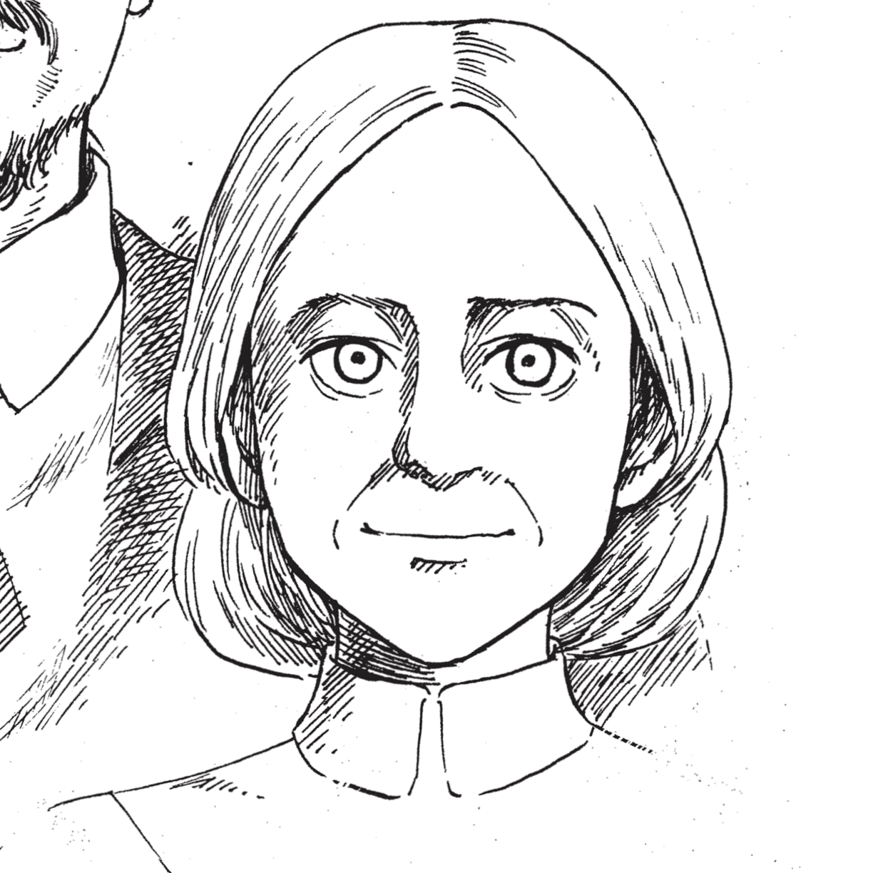 Ms. Springer | Attack on Titan Wiki | FANDOM powered by Wikia
