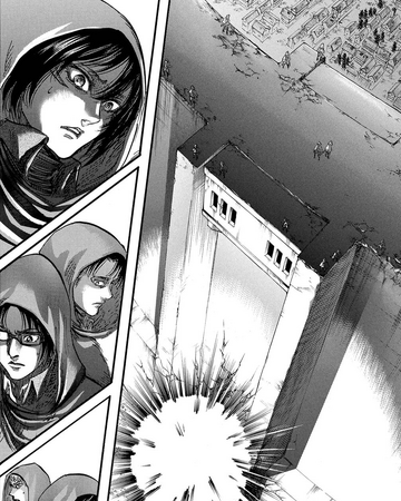 Mission Objectives Attack On Titan Wiki Fandom