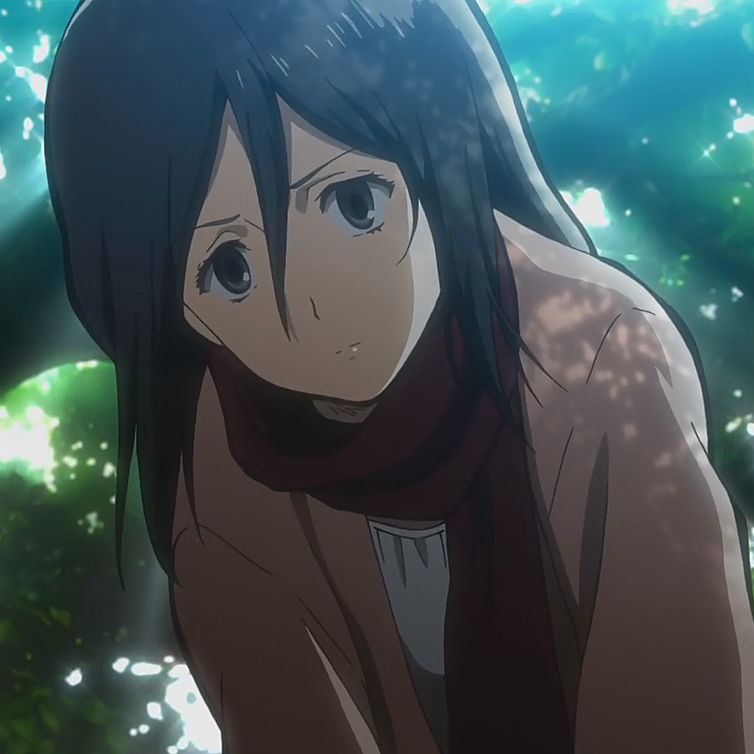 Image - Mikasa Ackermann (Anime) character image (845).png ...