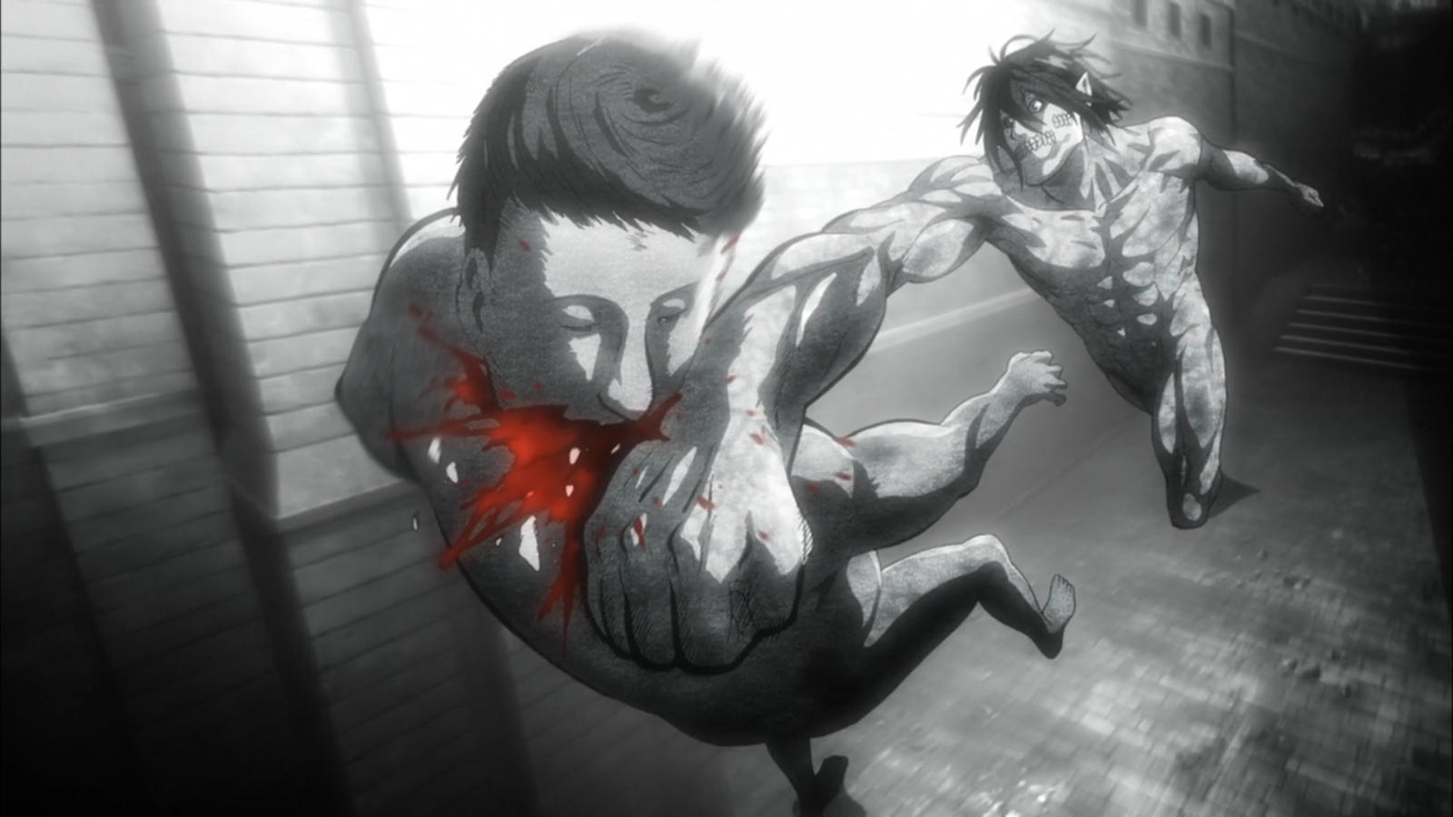 Attaque Des Titans Saison 2 épisode 7 Épisode 7 | Wiki L'Attaque des Titans | Fandom