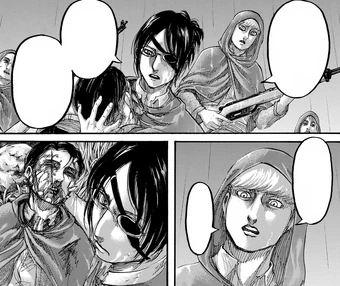 Floch Forster Attack On Titan Wiki Fandom