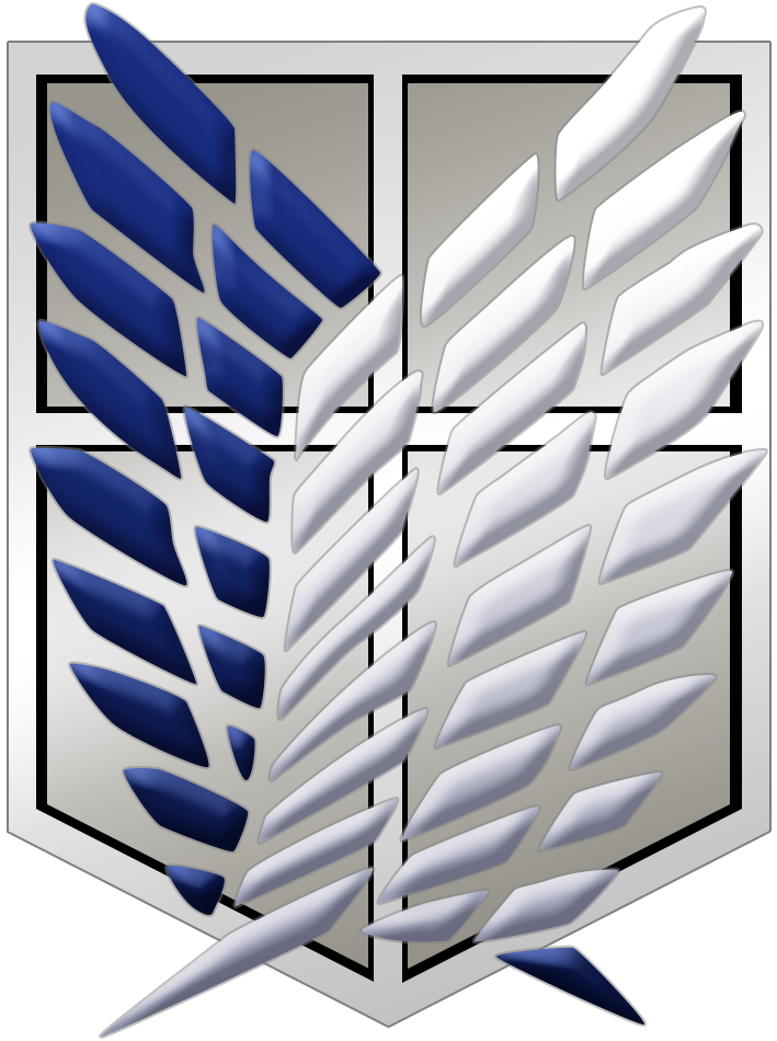 Armata Ricognitiva | Shingeki no Kyojin Wiki | FANDOM powered by Wikia