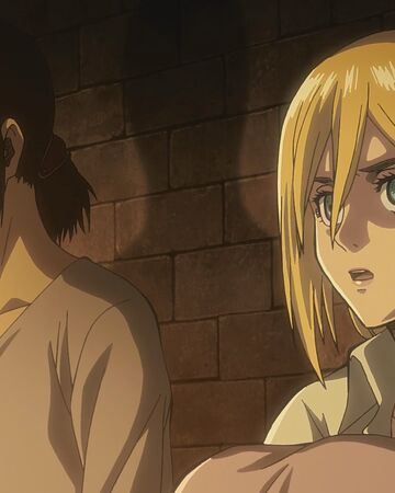 Soldier Episode Attack On Titan Wiki Fandom