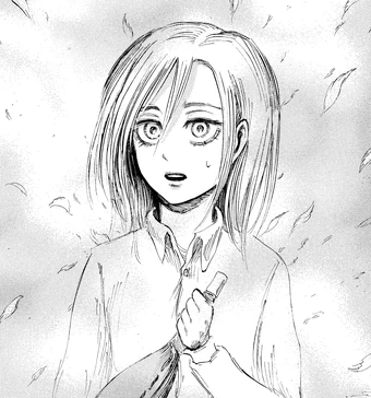 Historia Reiss Attack On Titan Wiki Fandom