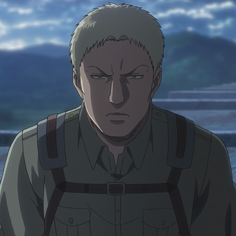 راينر براون ويكي Shingeki No Kyojin Fandom