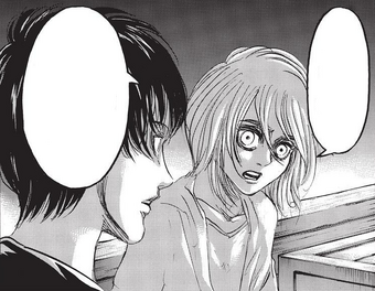 Historia Reiss Attack On Titan Wiki Fandom