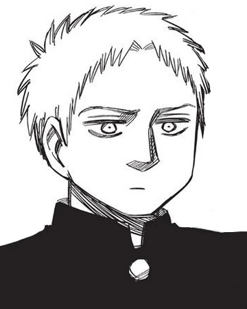 Reiner Braun Junior High Manga Attack On Titan Wiki Fandom