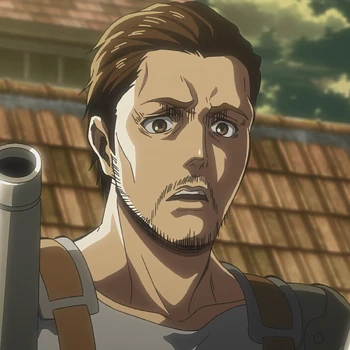 Duran (Anime) | Attack on Titan Wiki | Fandom