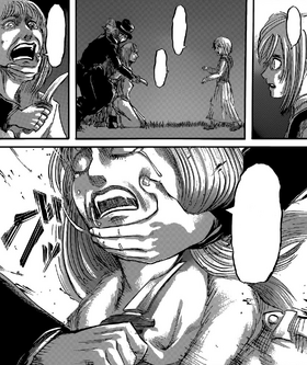 Kenny uccide Alma