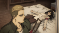 Pieck and Porco