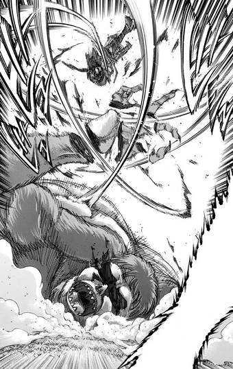 Promise Attack On Titan Wiki Fandom