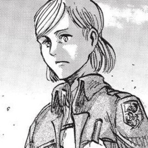 Anka | Attack on Titan Wiki | FANDOM powered by Wikia