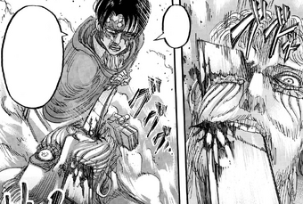 Promise Attack On Titan Wiki Fandom