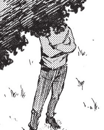 Mr Leonhart Lost Girls Attack On Titan Wiki Fandom