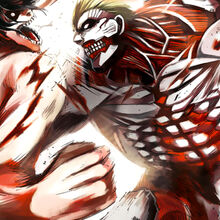 Attack On Titan Wiki Fandom