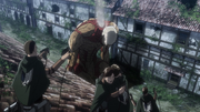 Supposée mort de Reiner