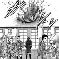 Savagery Attack On Titan Wiki Fandom