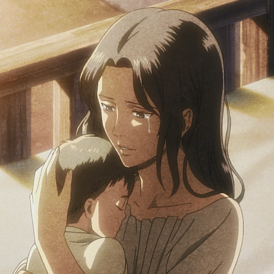 kuchel ackermann anime attack