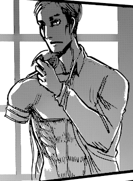 Levi Erwin Eren Attackontitan Snk Image By Kurokocchi