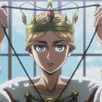 هيستوريا ريس ويكي Shingeki No Kyojin Fandom