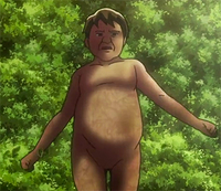 An Abnormal Titan