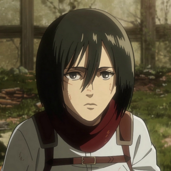 Mikasa Ackerman | Wiki L'Attaque des Titans | FANDOM ... Mikasa ackerman ( ミカサ・アッカーマン mikasa akkāman ?
