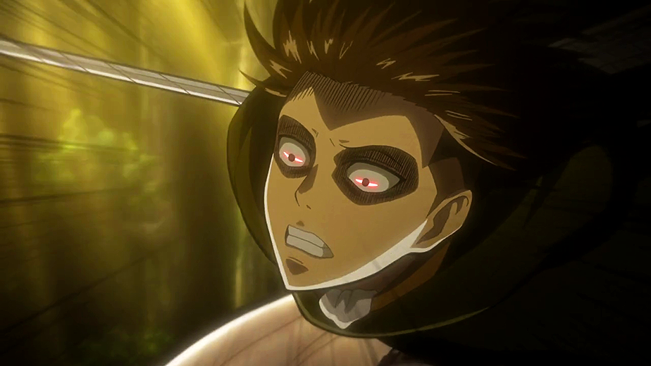 Episode 22 | Attack on Titan Wiki | FANDOM powered by Wikia