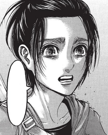 Gabi Braun Attack On Titan Wiki Fandom