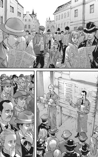 To The Other Side Of The Wall Attack On Titan Wiki Fandom