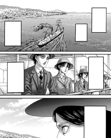 Island Devils Attack On Titan Wiki Fandom