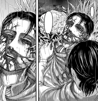 Revenge For Liberio Attack On Titan Wiki Fandom
