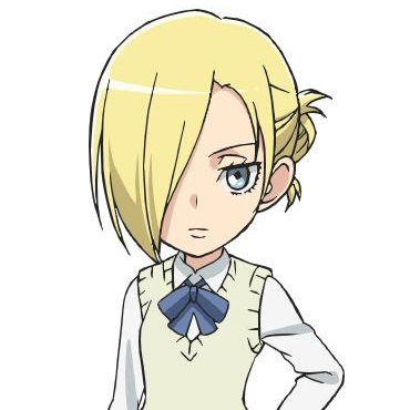 Get Wallpaper Annie Leonhart Junior High Anime Attack On Titan Wiki Fandom Desktop Wallpaper