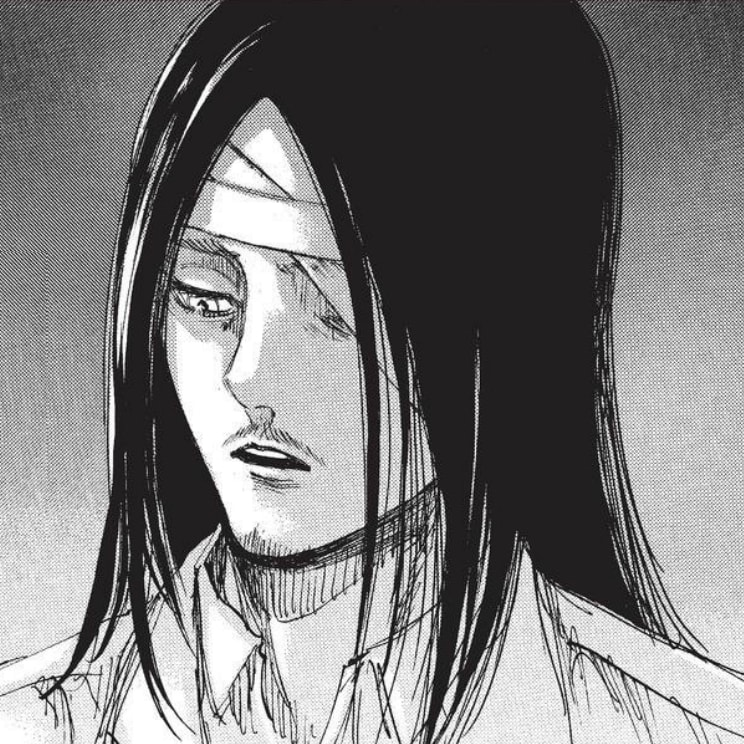 Bild - Eren Jäger (Manga).png | Attack on Titan Wiki ...