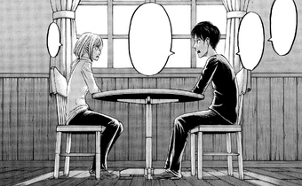 Historia Reiss Attack On Titan Wiki Fandom