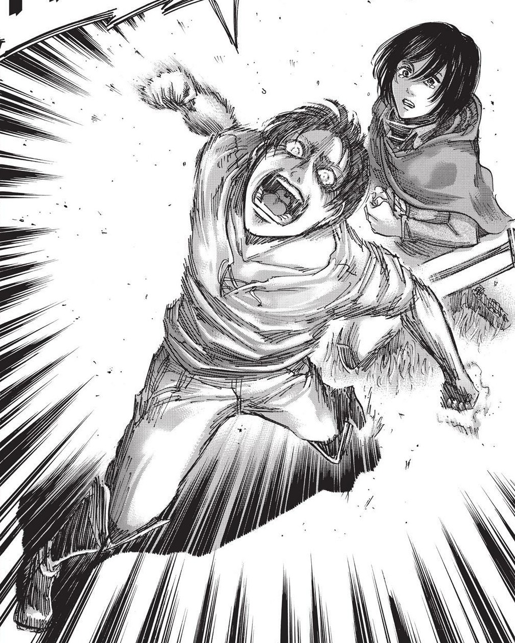 founding titan attack on titan wiki fandom powered by wikia can eren control his titan form