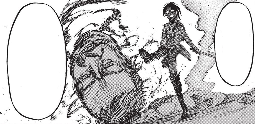 Hange Zoe Attack On Titan Wiki Fandom
