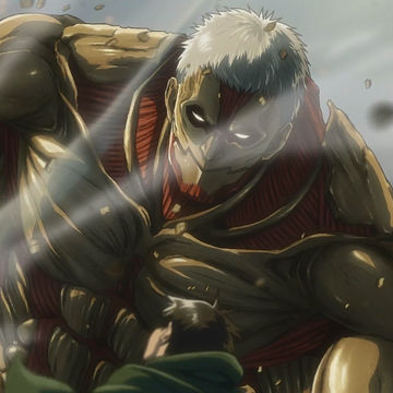 Anime 47 Attack On Titan