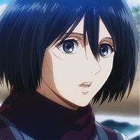 ميكاسا أكرمان ويكي Shingeki No Kyojin Fandom