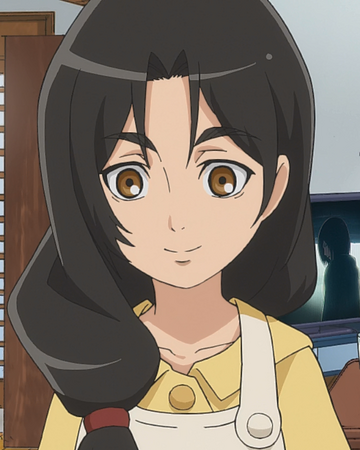 Carla Jaeger Junior High Anime Attack On Titan Wiki Fandom