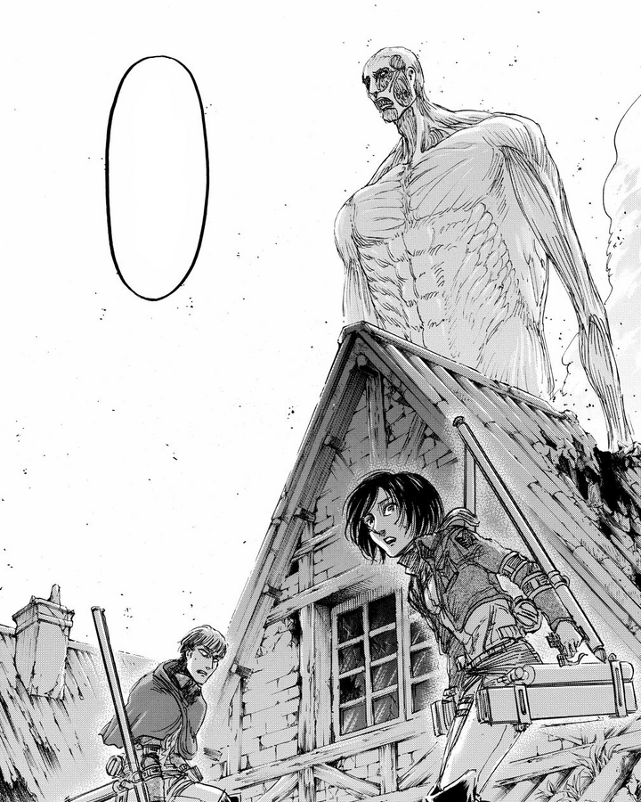 The Nameless Soldiers Attack On Titan Wiki Fandom