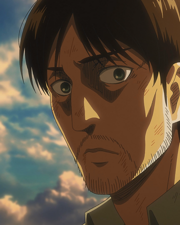 Attack Titan Episode Attack On Titan Wiki Fandom