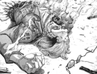 La Morte di Zackley