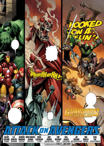 File:Attack on Avengers - Chapter 1 Cover.png