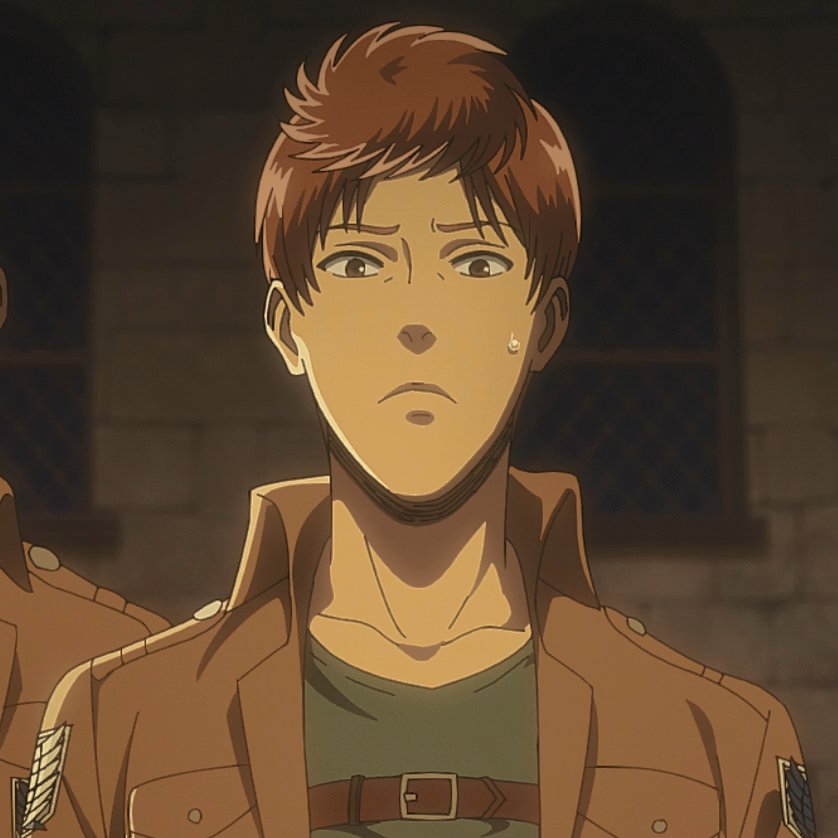 Flocke (Anime) | Attack on Titan Wiki | Fandom